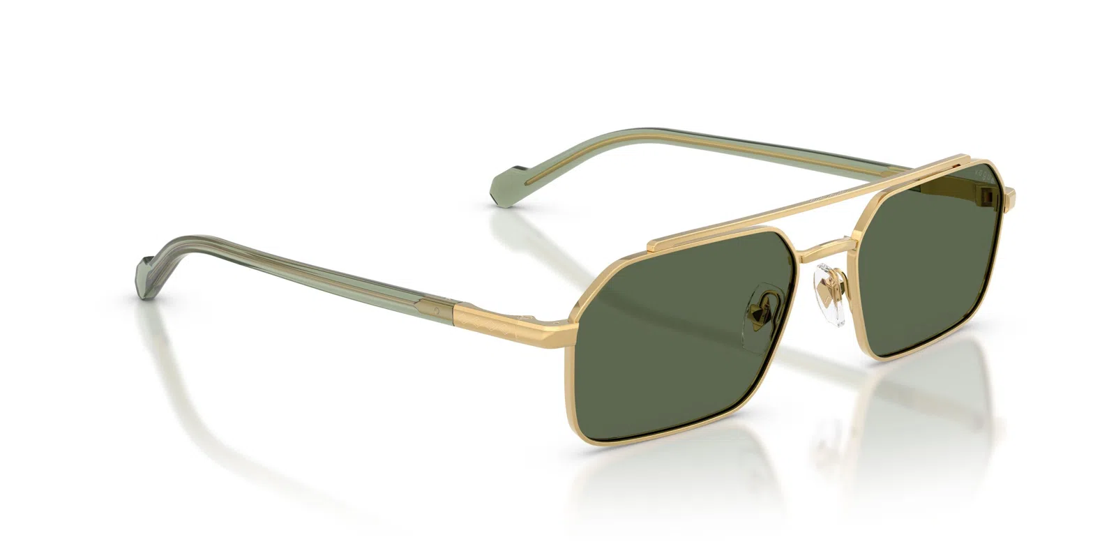 Vogue 4356S Sunglasses - view 20